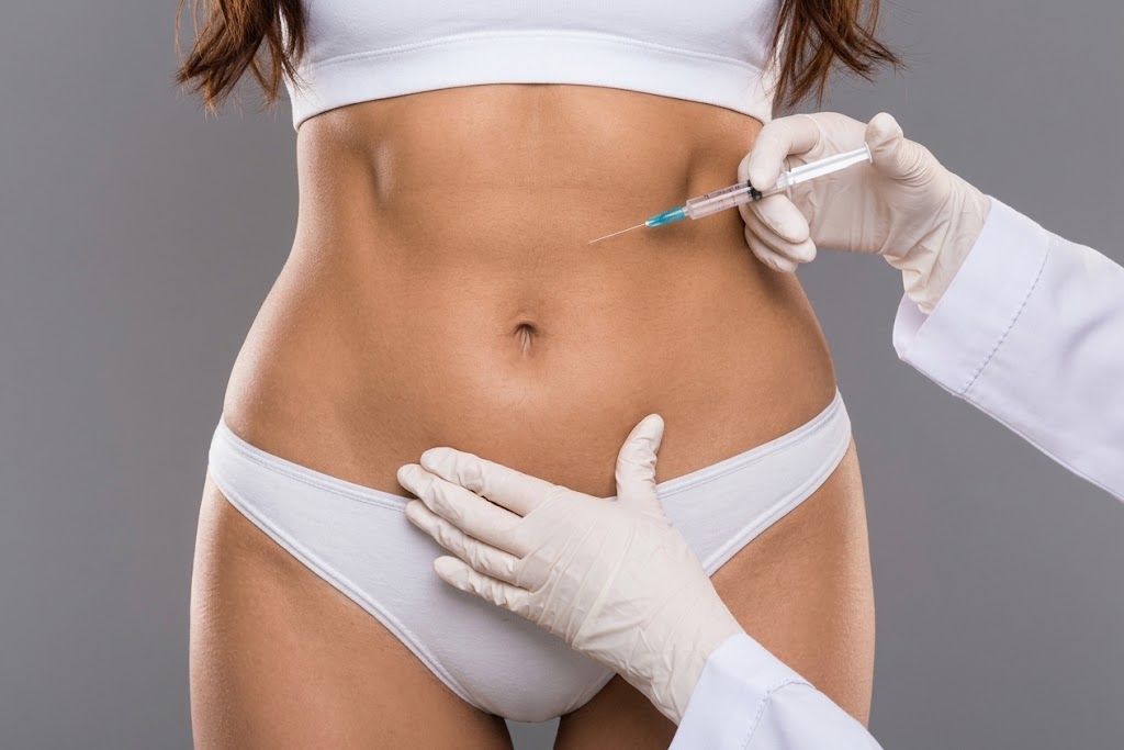Mesoterapia
