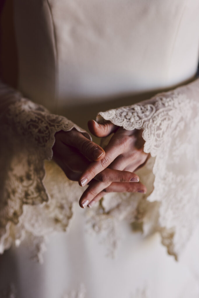 novias